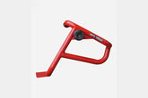 Moto Torque | ALPHA- Yamaha MT-15 Crash Guard v2.0 (RED)
